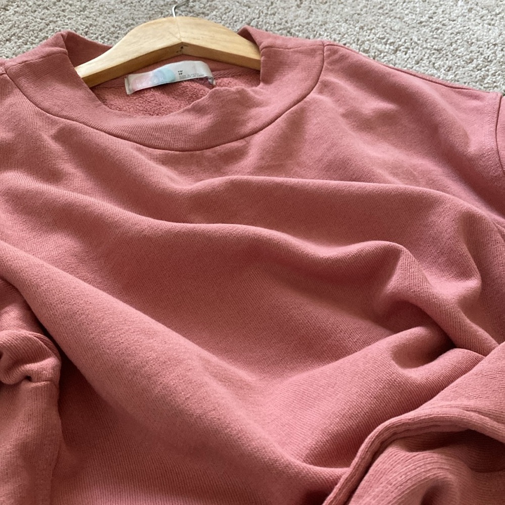 Free People Tshirt/Dress